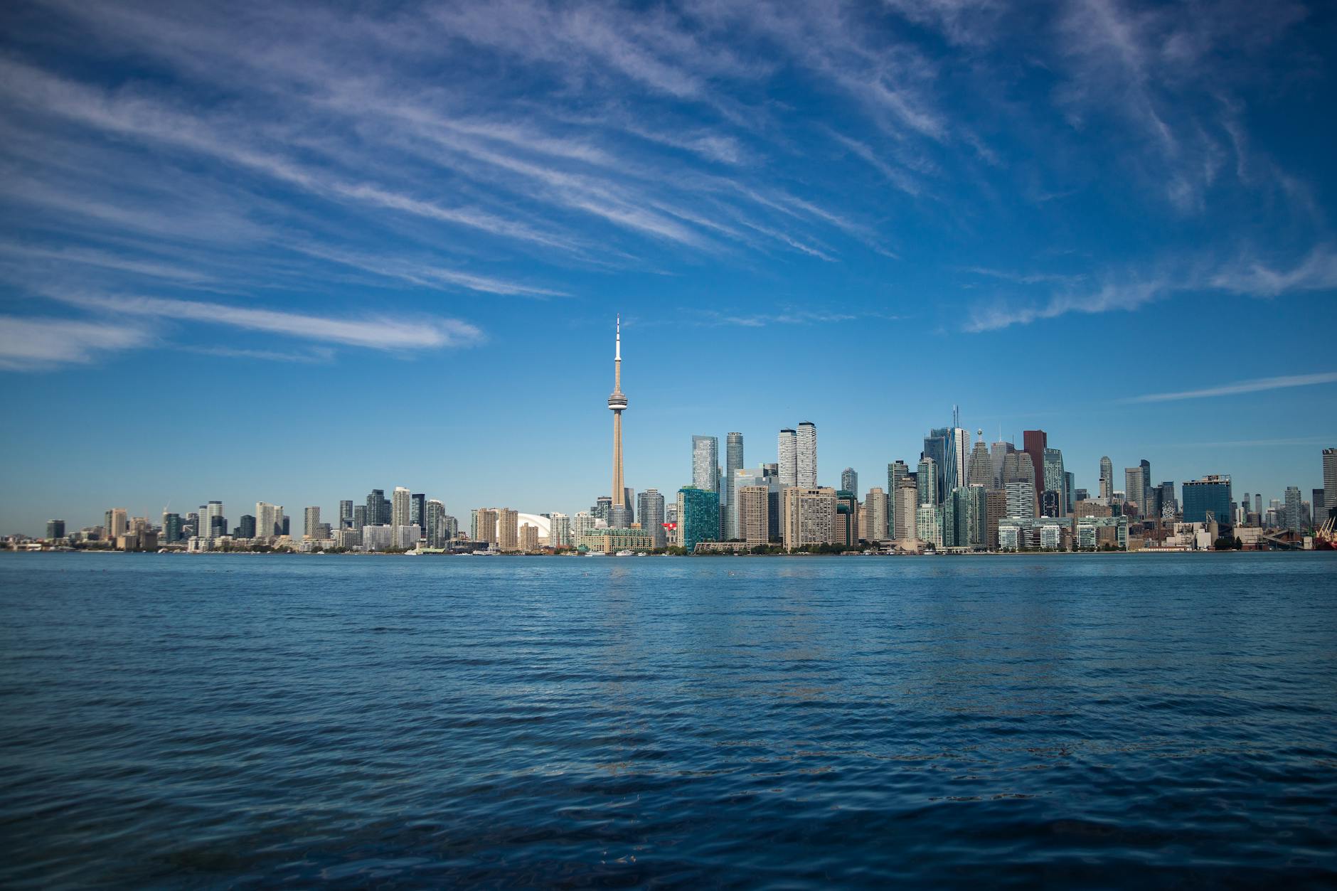 Canada Visa Guide 2026: Apply from Nigeria & Ghana