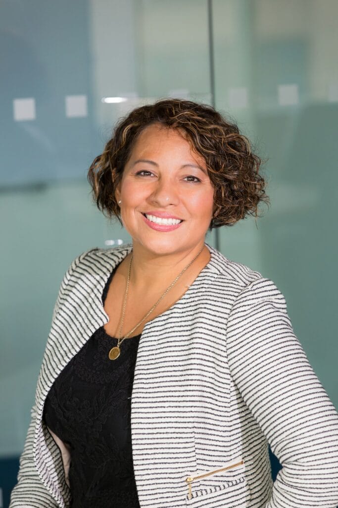 Immigrant professional reflecting on career change in Canada over 35