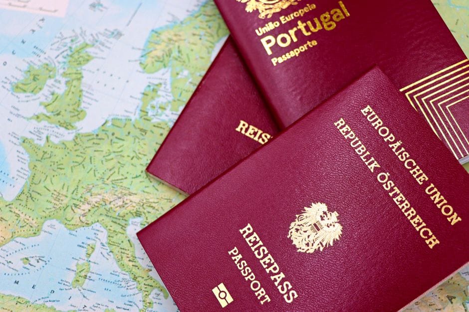 Nigerian Passport Visa-Free Countries 2026: Full List