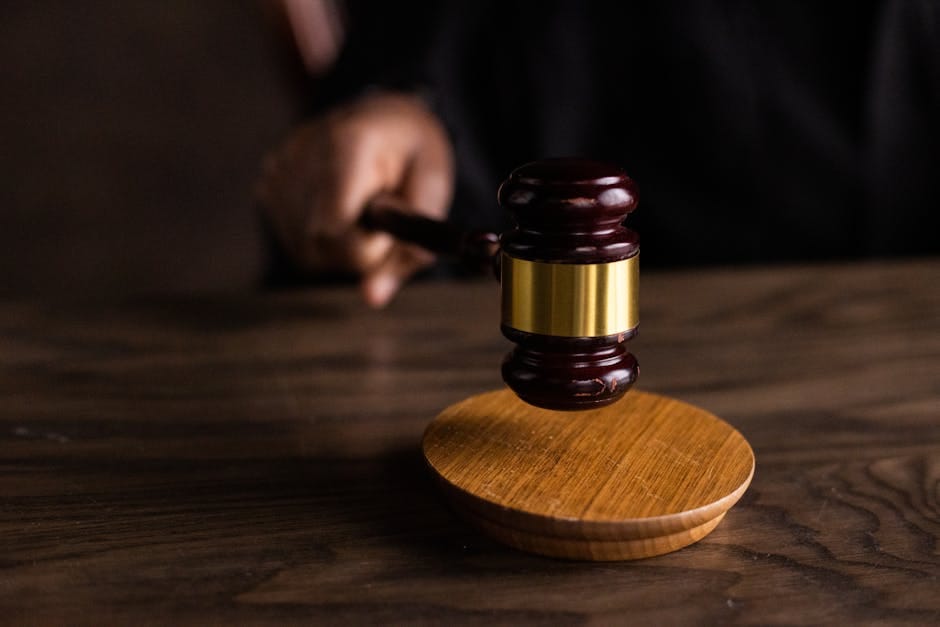 Judge Orders Trump to Resume Asylum Applications — 2026