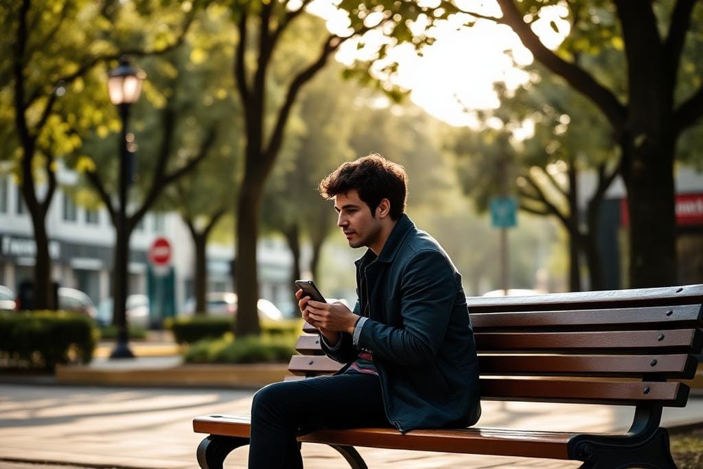 Applicant waiting and thinking through next steps after a refusal