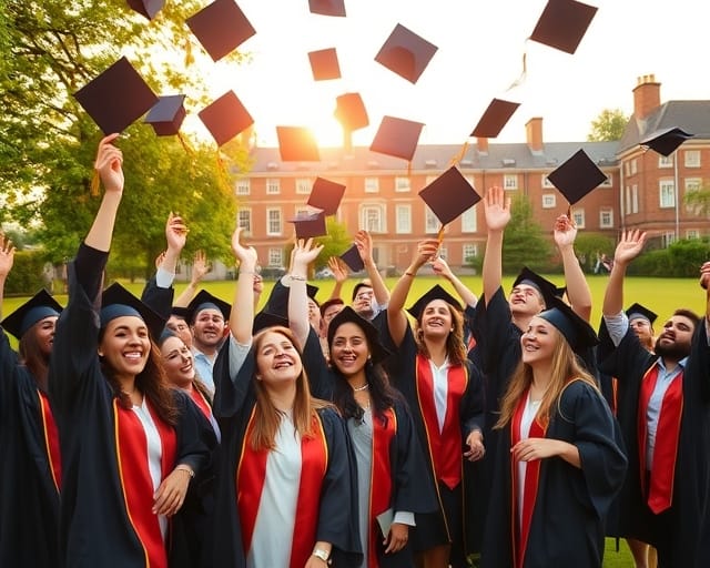 UK Graduate Route Visa: Eligibility and How to Apply