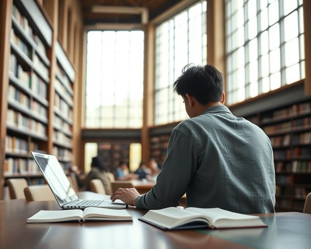 Maintaining Student Visa Status: What Gets You Flagged