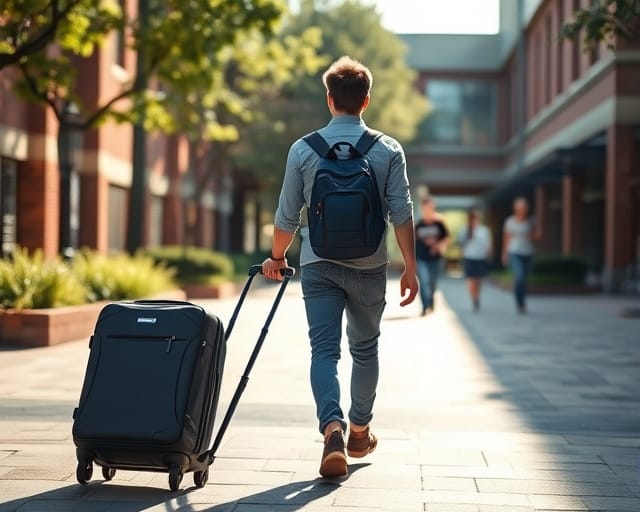 Switching Schools on a Student Visa: What's Allowed